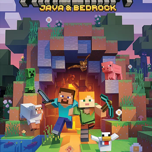 Minecraft Java + Bedrock