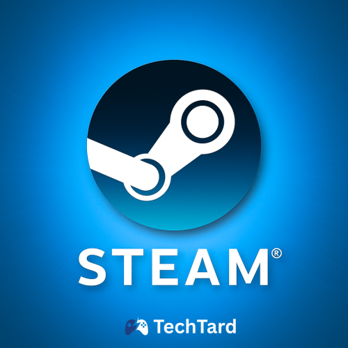 Random PC Steam CD Key