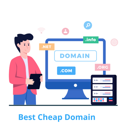 Domain