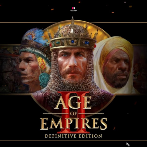 Age of Empires II: Definitive Edition Steam