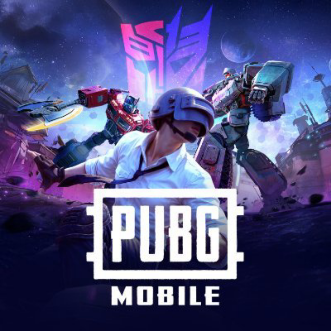 PUBG Mobile UC