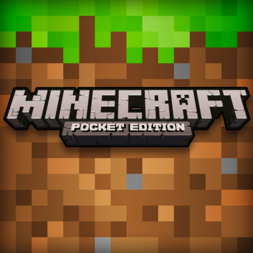 MineCraft Pocket Edition - PlayStore